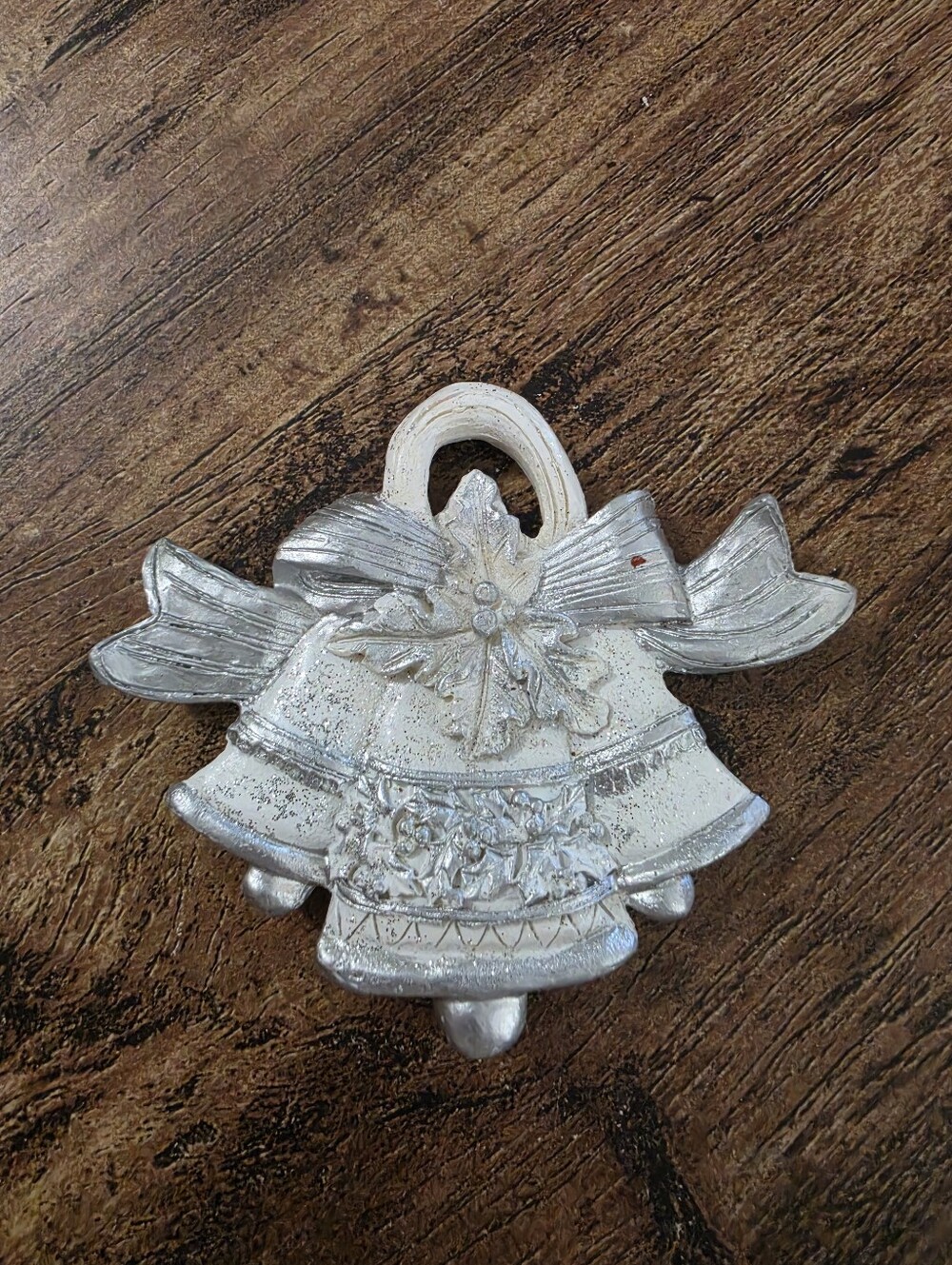 Christmas Bells Magnet